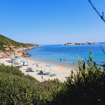 Le Residenze La Marmorata Santa Teresa Gallura Exterior foto