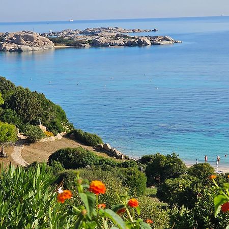 Le Residenze La Marmorata Santa Teresa Gallura Exterior foto