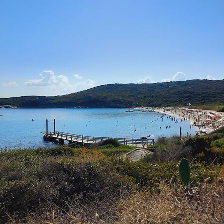 Le Residenze La Marmorata Santa Teresa Gallura Exterior foto