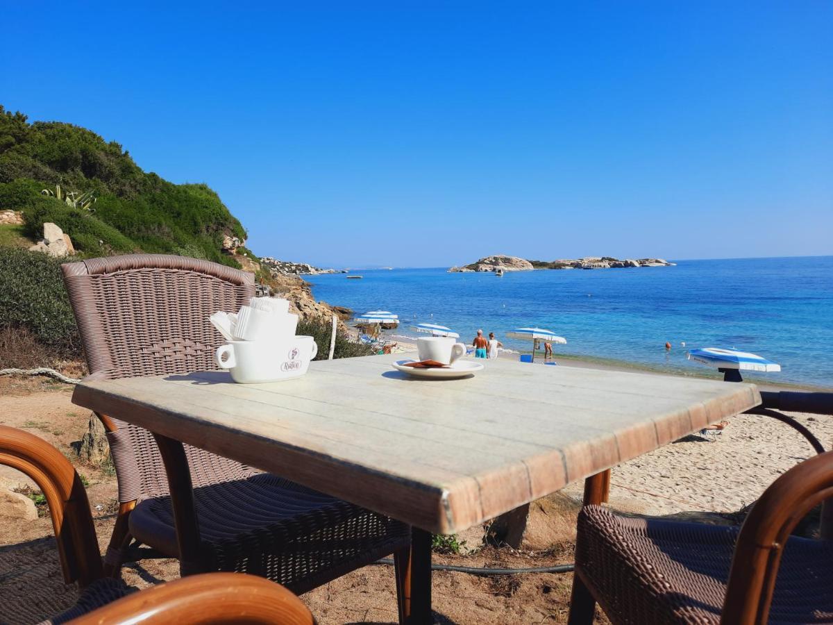 Le Residenze La Marmorata Santa Teresa Gallura Exterior foto