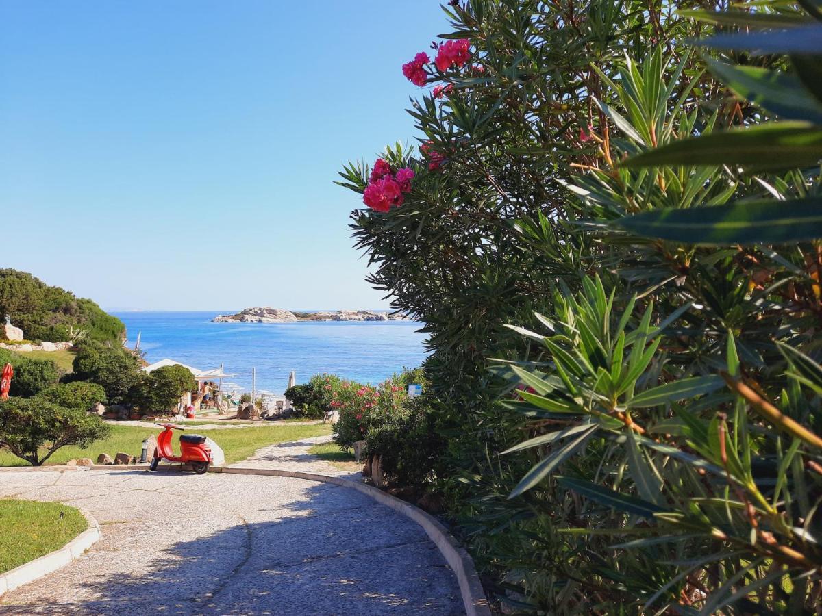 Le Residenze La Marmorata Santa Teresa Gallura Exterior foto