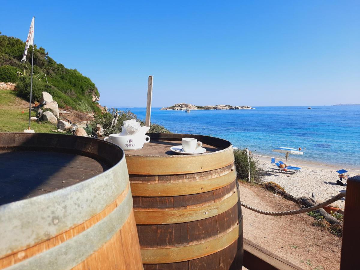 Le Residenze La Marmorata Santa Teresa Gallura Exterior foto