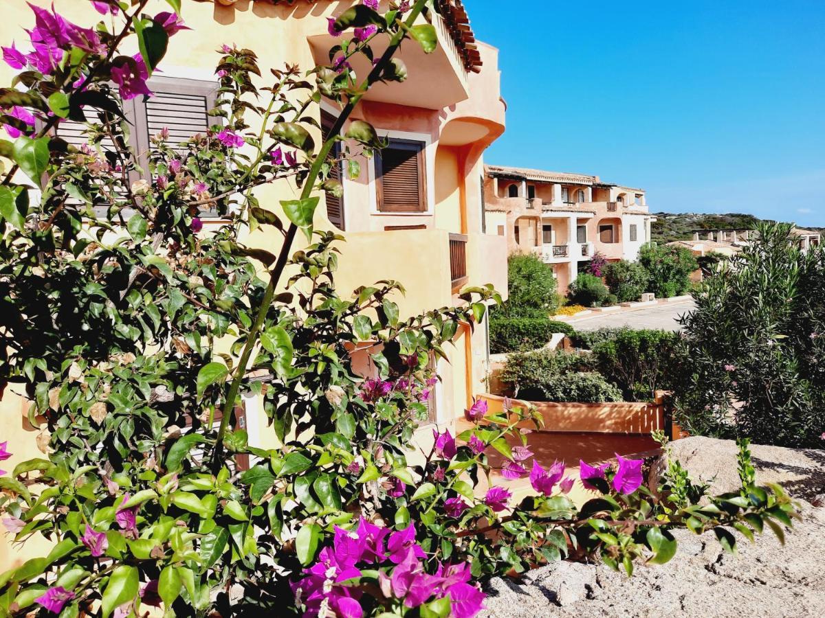 Le Residenze La Marmorata Santa Teresa Gallura Exterior foto