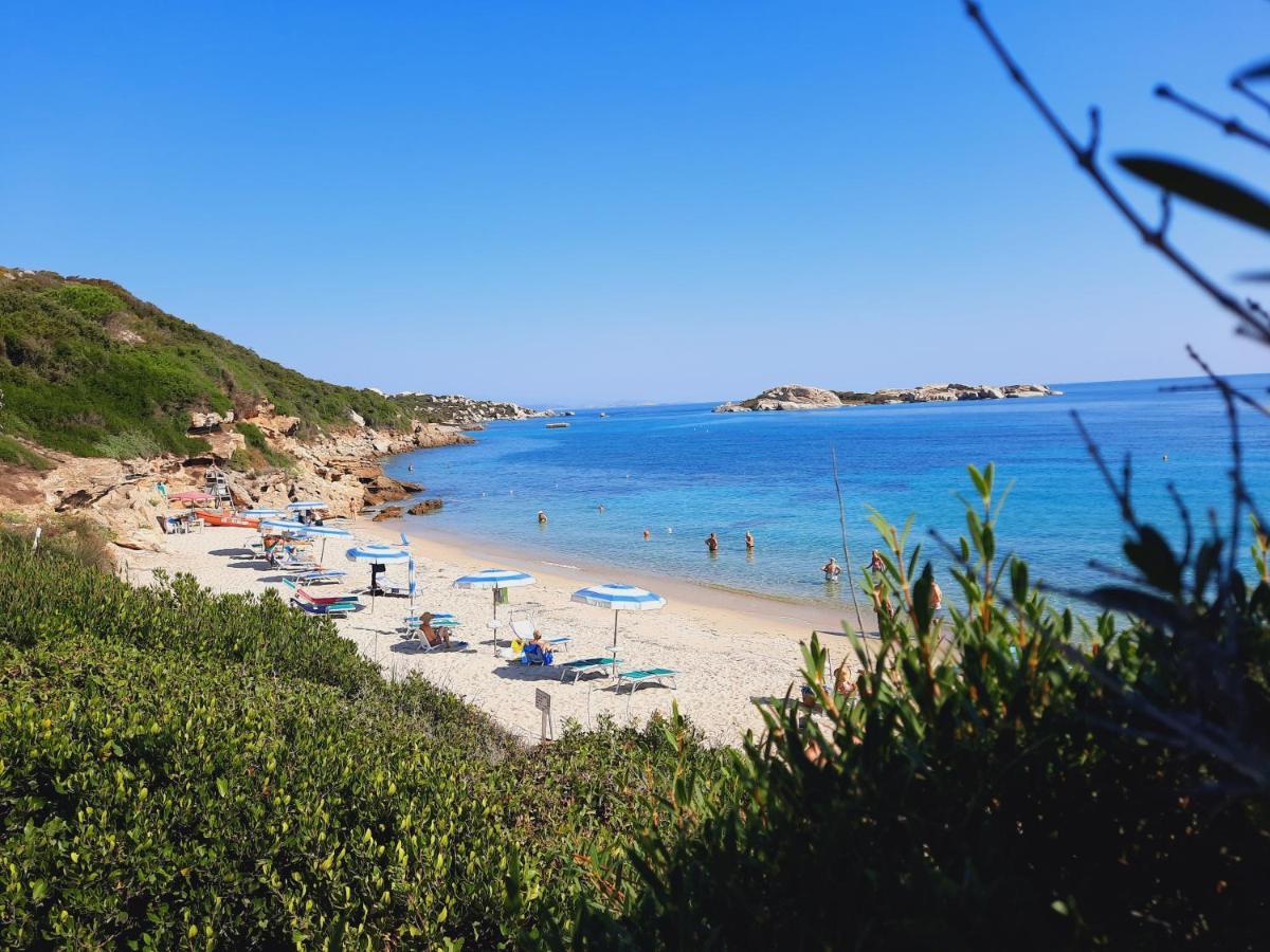 Le Residenze La Marmorata Santa Teresa Gallura Exterior foto