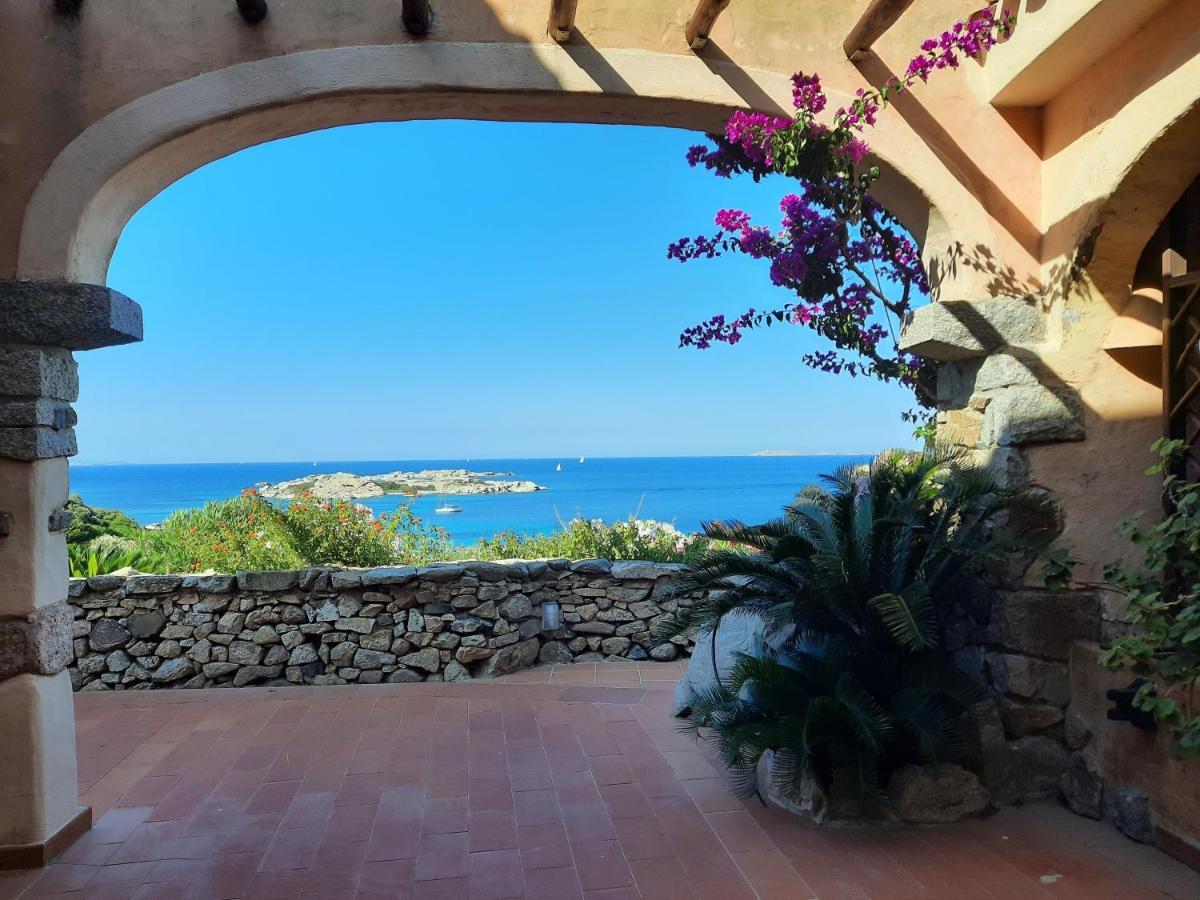 Le Residenze La Marmorata Santa Teresa Gallura Exterior foto