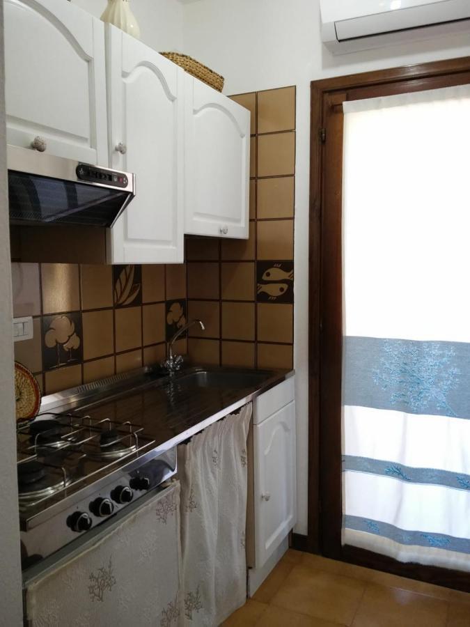 Le Residenze La Marmorata Santa Teresa Gallura Quarto foto