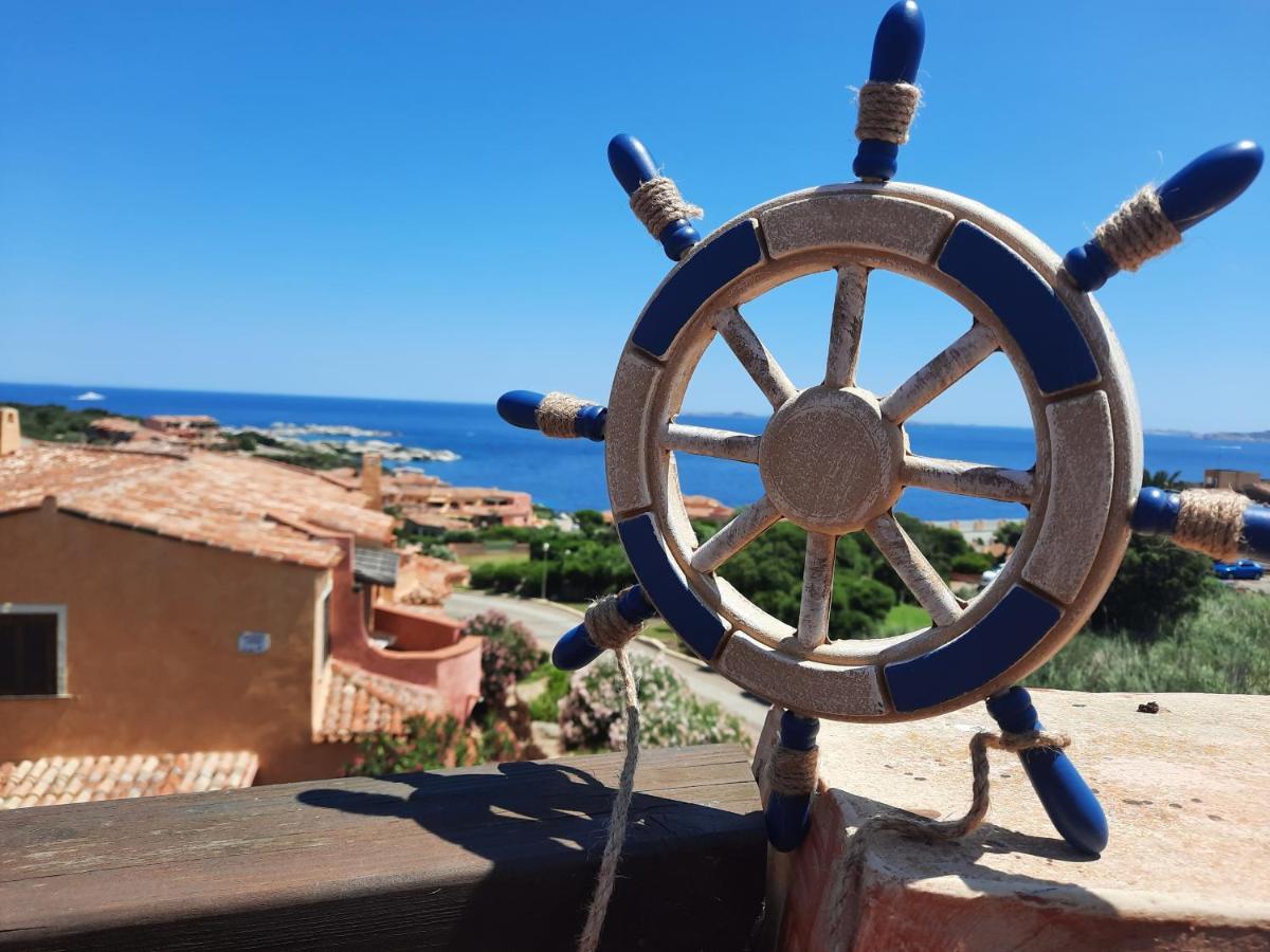 Le Residenze La Marmorata Santa Teresa Gallura Exterior foto