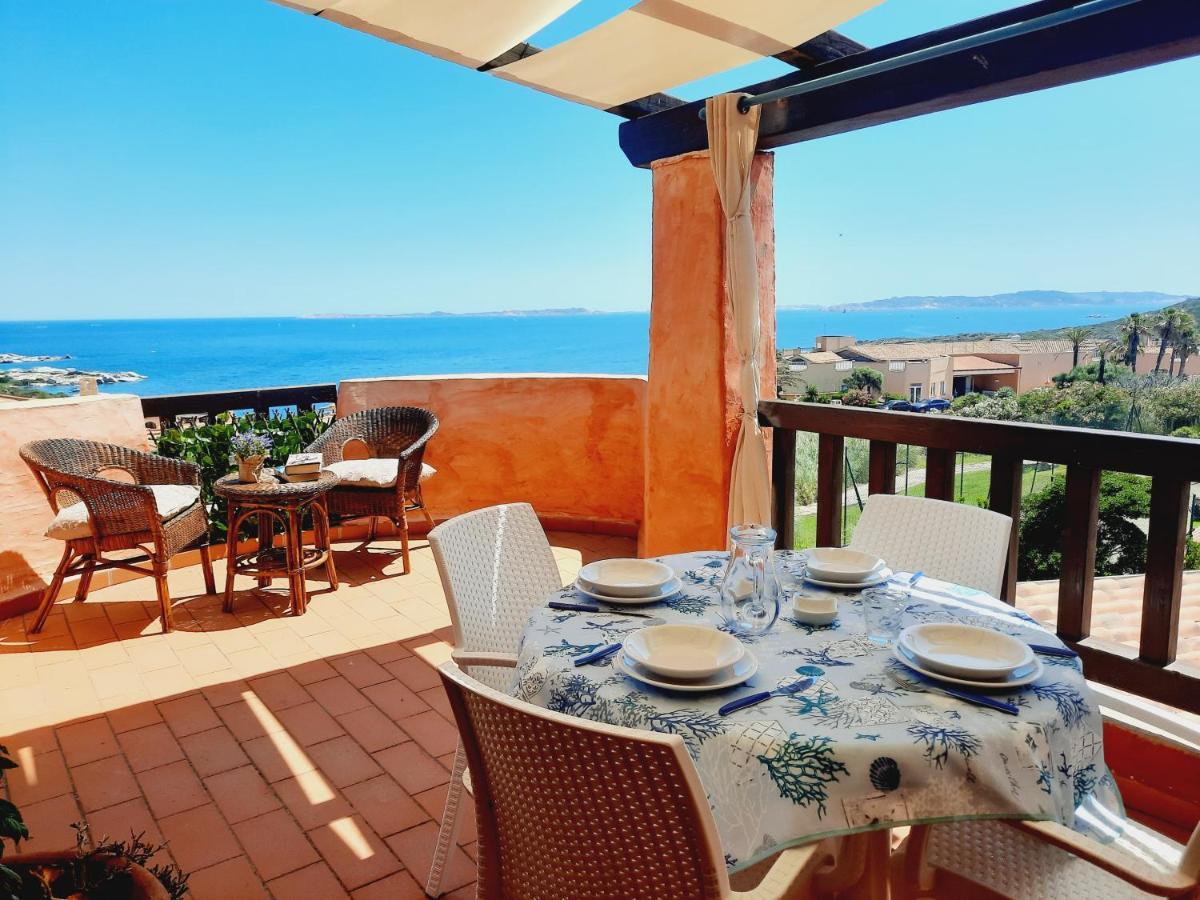 Le Residenze La Marmorata Santa Teresa Gallura Quarto foto