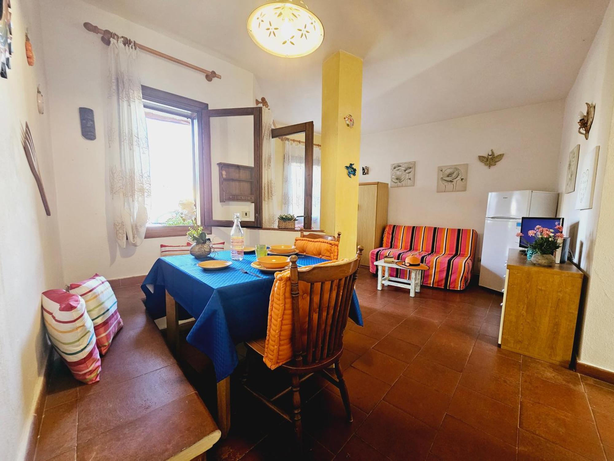 Le Residenze La Marmorata Santa Teresa Gallura Quarto foto