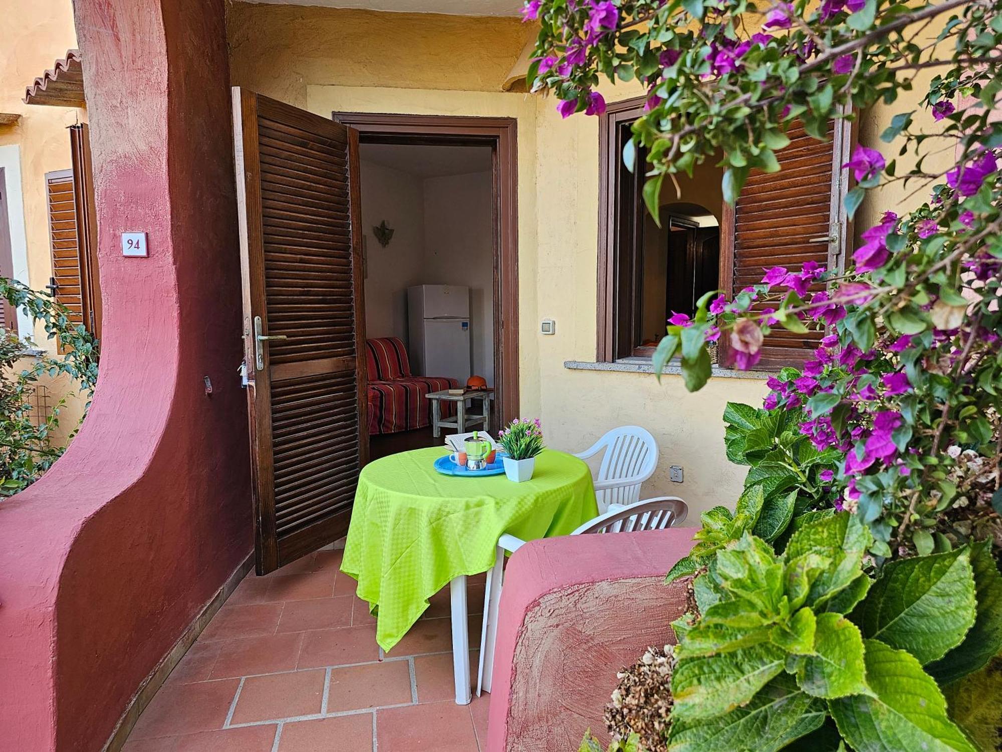 Le Residenze La Marmorata Santa Teresa Gallura Quarto foto