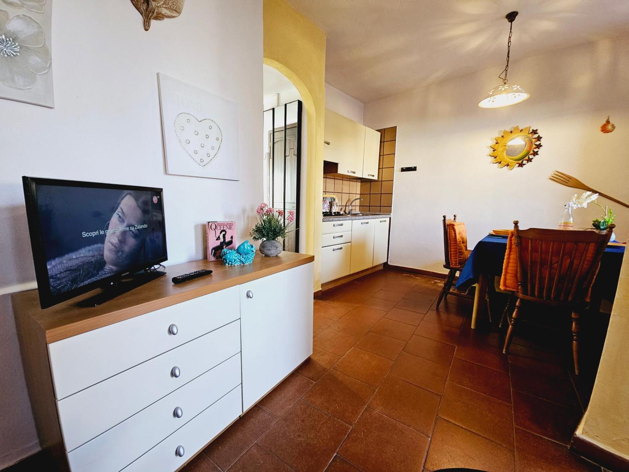 Le Residenze La Marmorata Santa Teresa Gallura Quarto foto