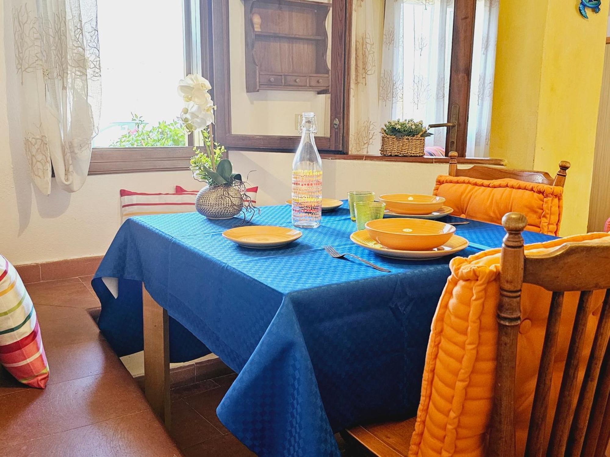 Le Residenze La Marmorata Santa Teresa Gallura Quarto foto