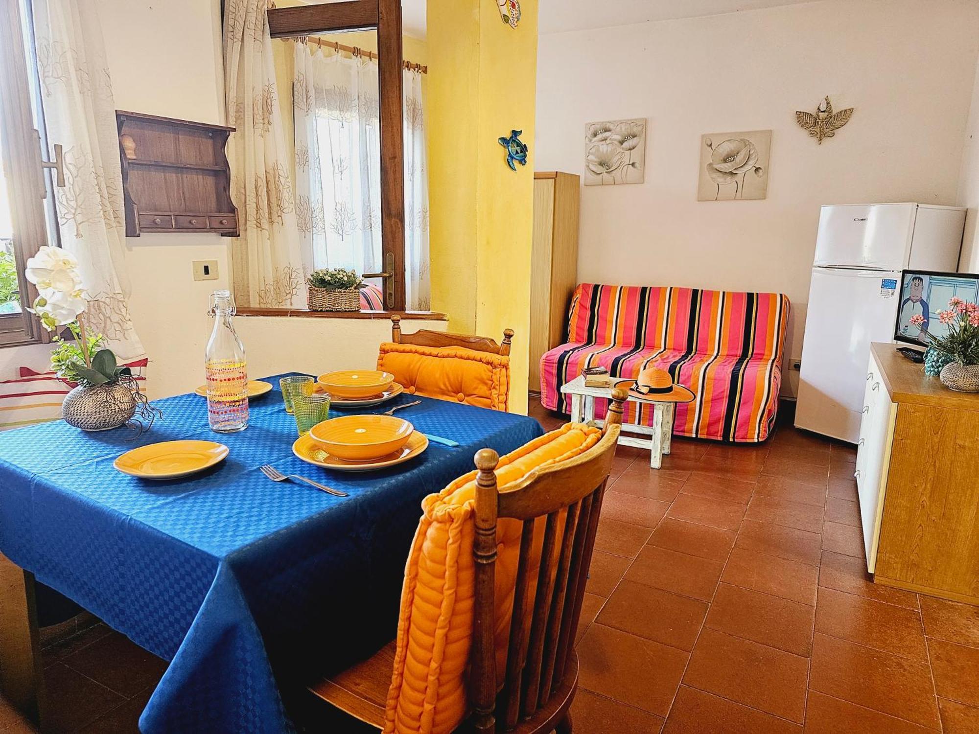 Le Residenze La Marmorata Santa Teresa Gallura Quarto foto