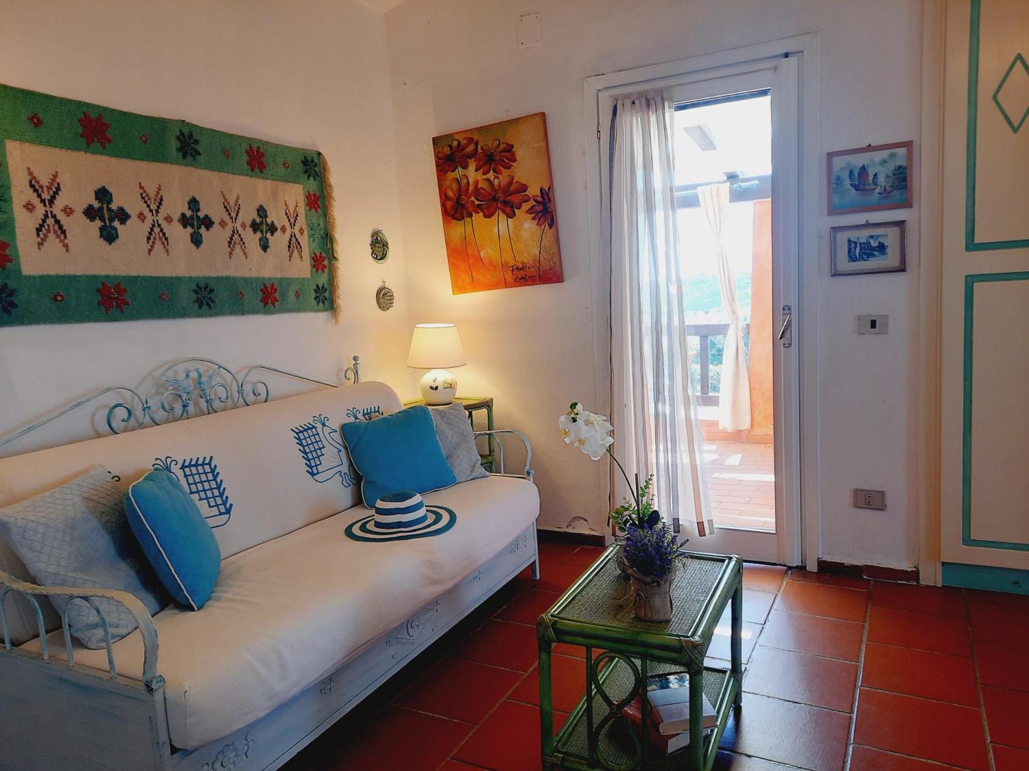 Le Residenze La Marmorata Santa Teresa Gallura Quarto foto