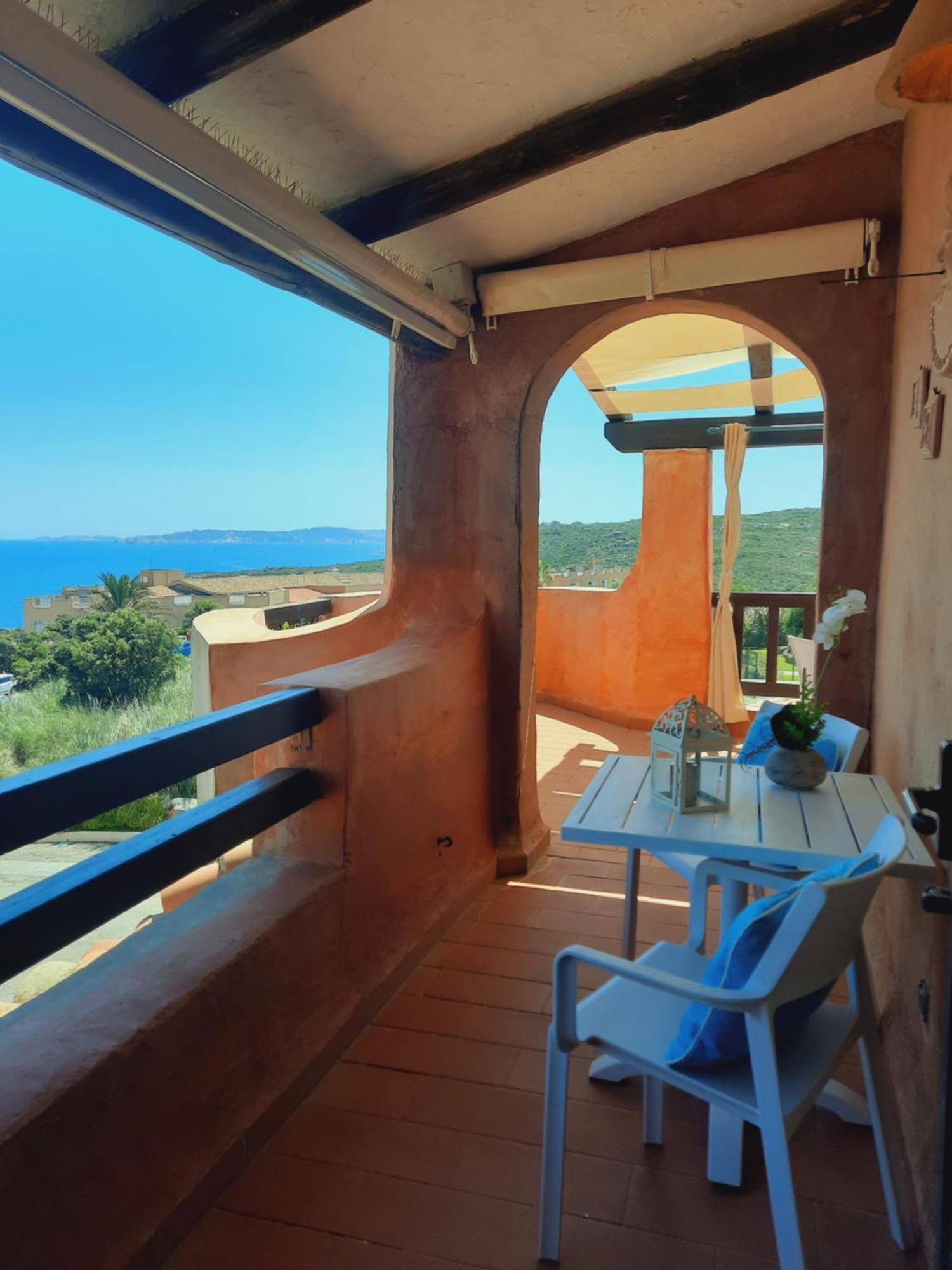 Le Residenze La Marmorata Santa Teresa Gallura Quarto foto