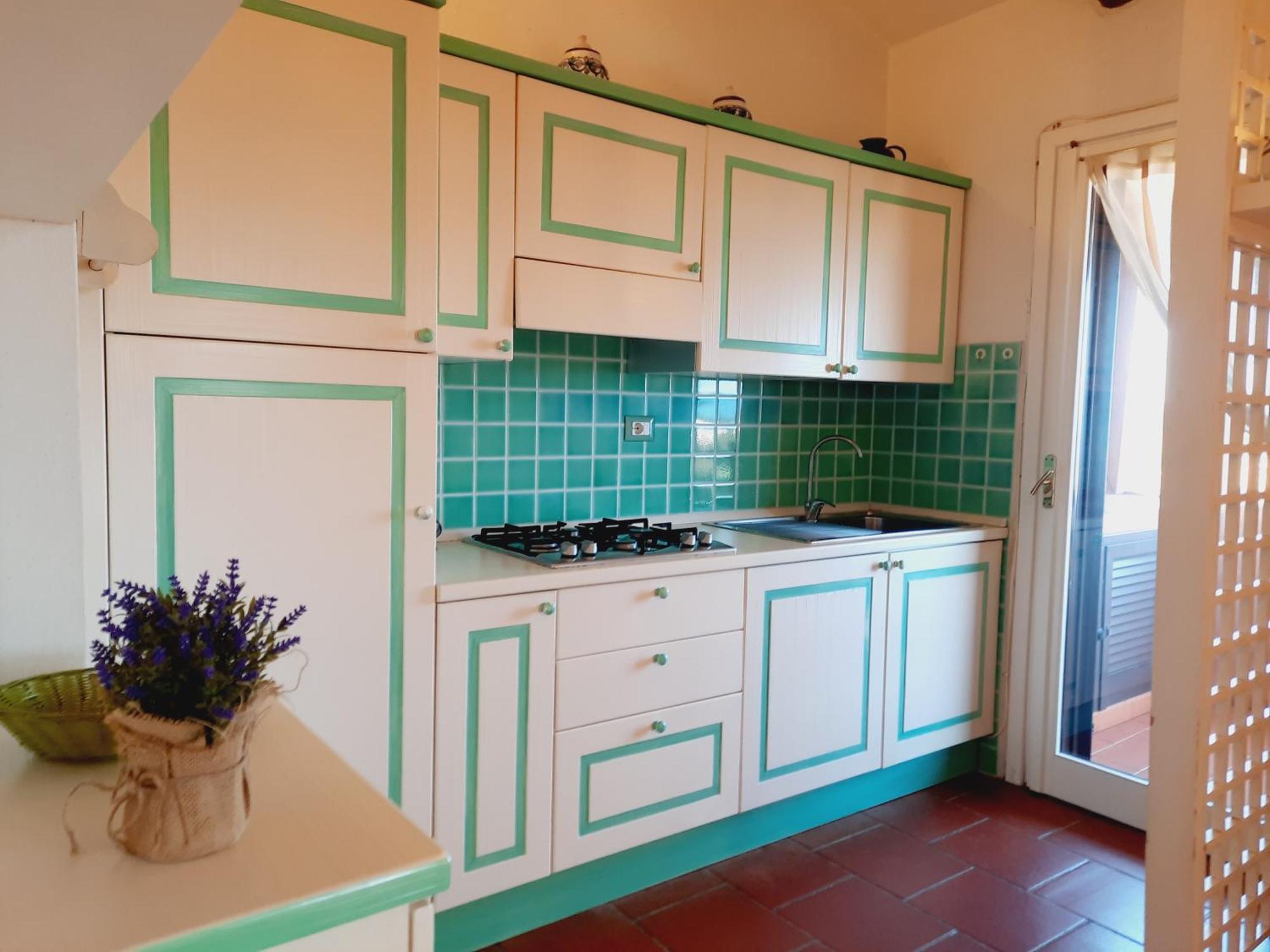 Le Residenze La Marmorata Santa Teresa Gallura Quarto foto