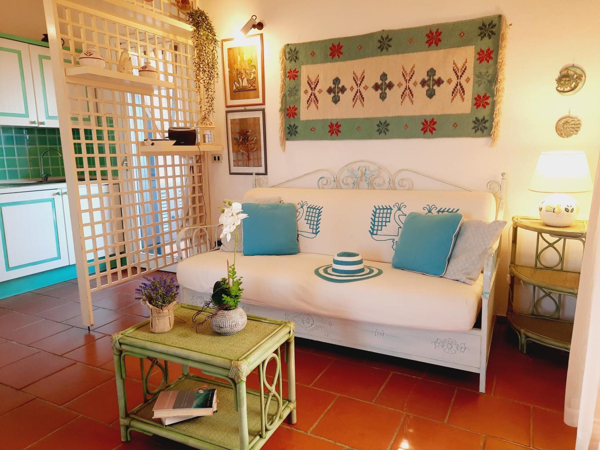 Le Residenze La Marmorata Santa Teresa Gallura Quarto foto