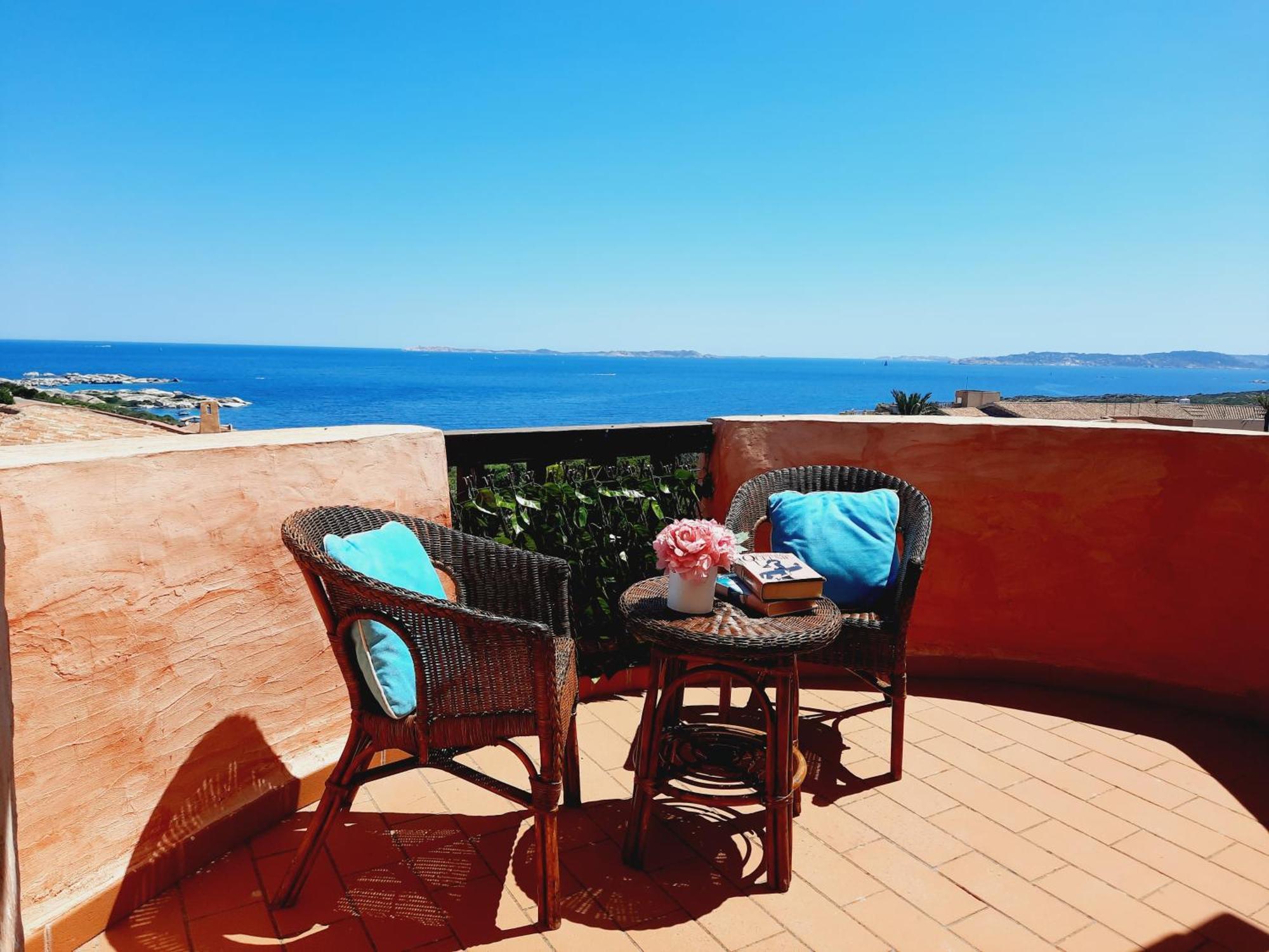 Le Residenze La Marmorata Santa Teresa Gallura Quarto foto