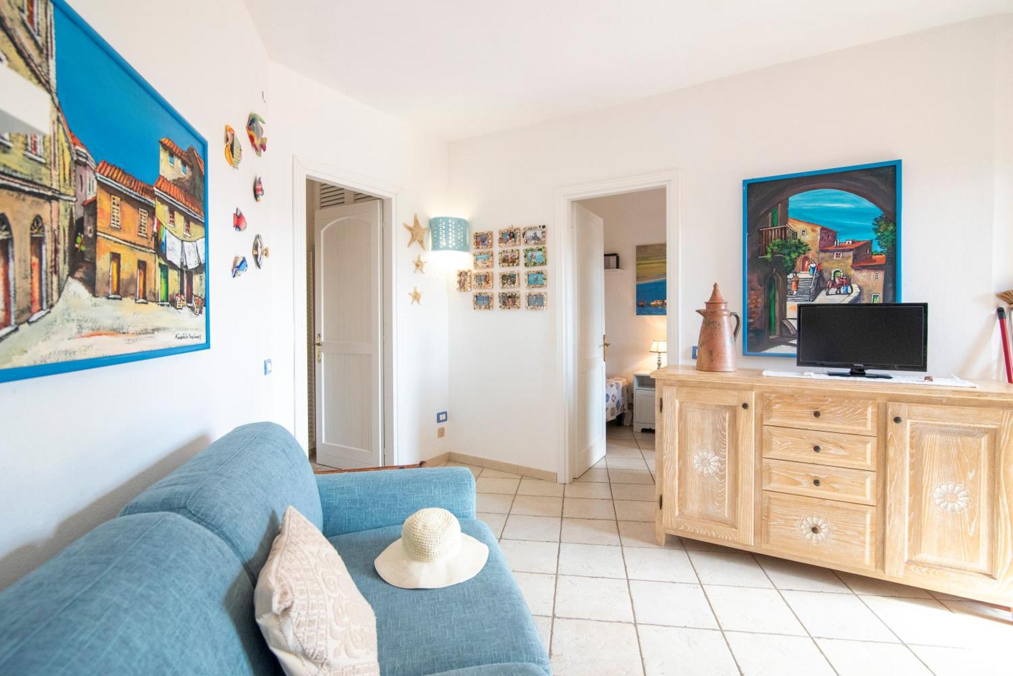 Le Residenze La Marmorata Santa Teresa Gallura Quarto foto