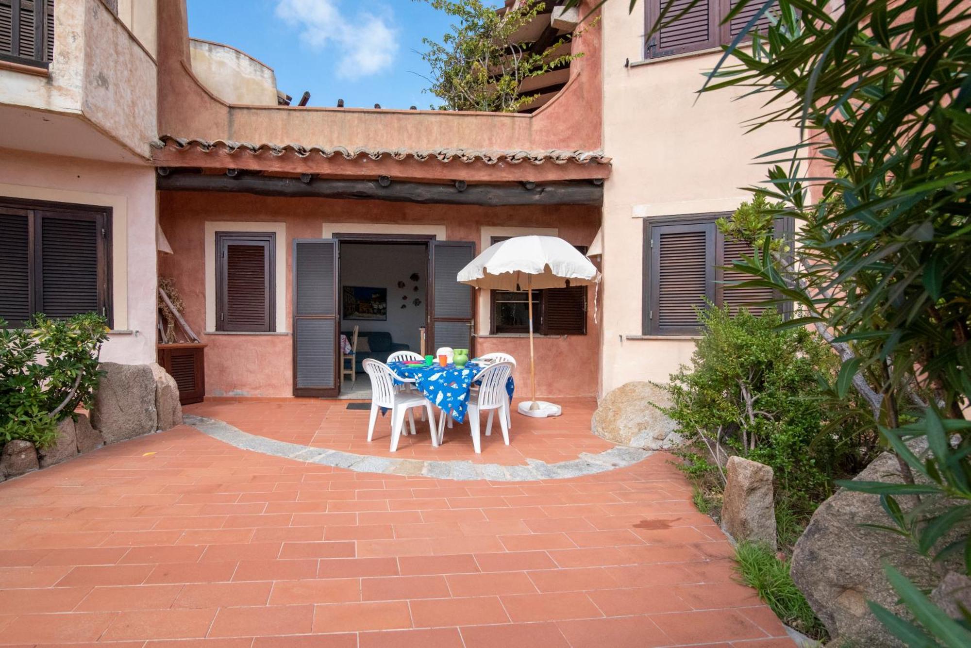 Le Residenze La Marmorata Santa Teresa Gallura Quarto foto