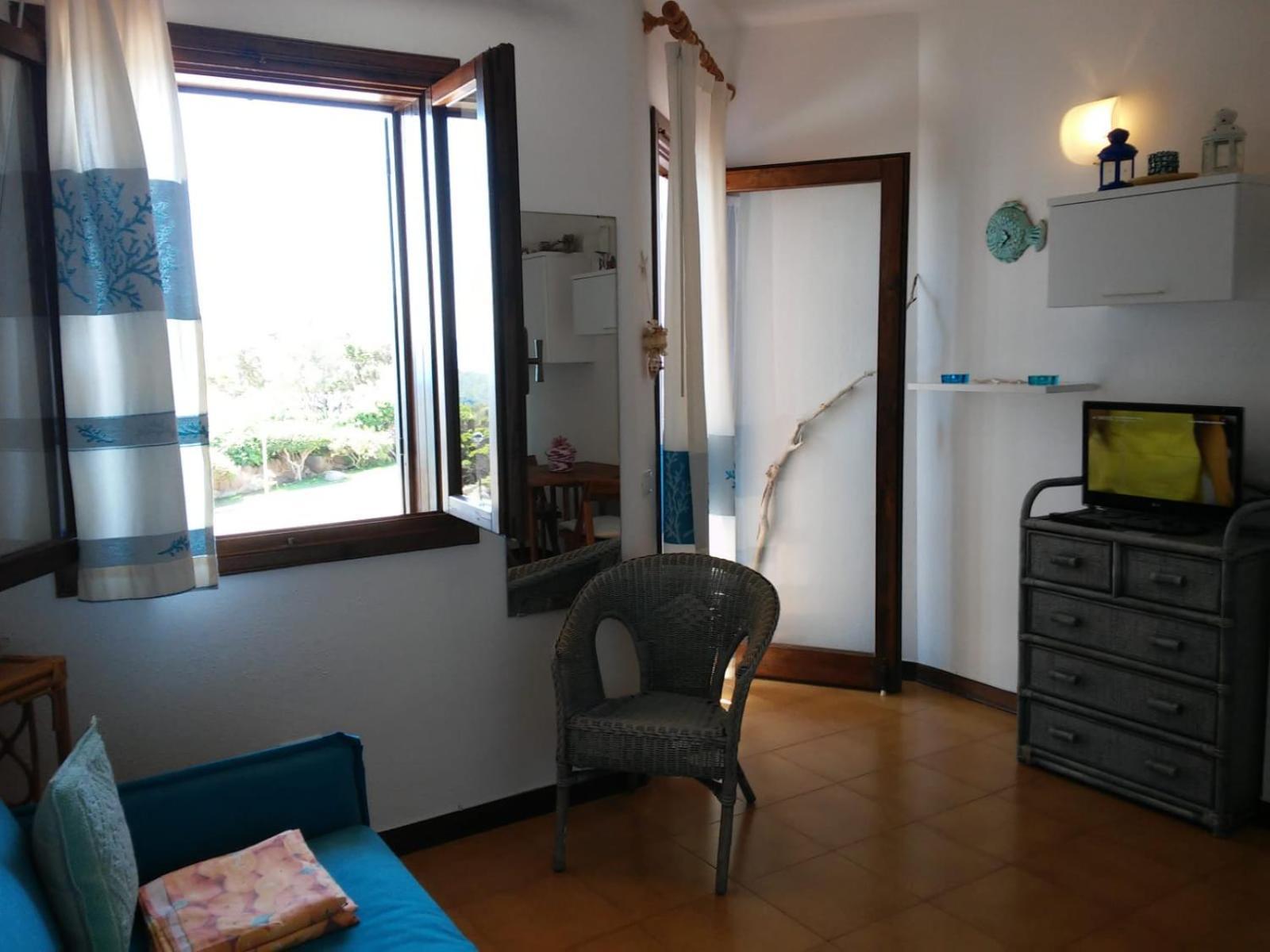 Le Residenze La Marmorata Santa Teresa Gallura Quarto foto
