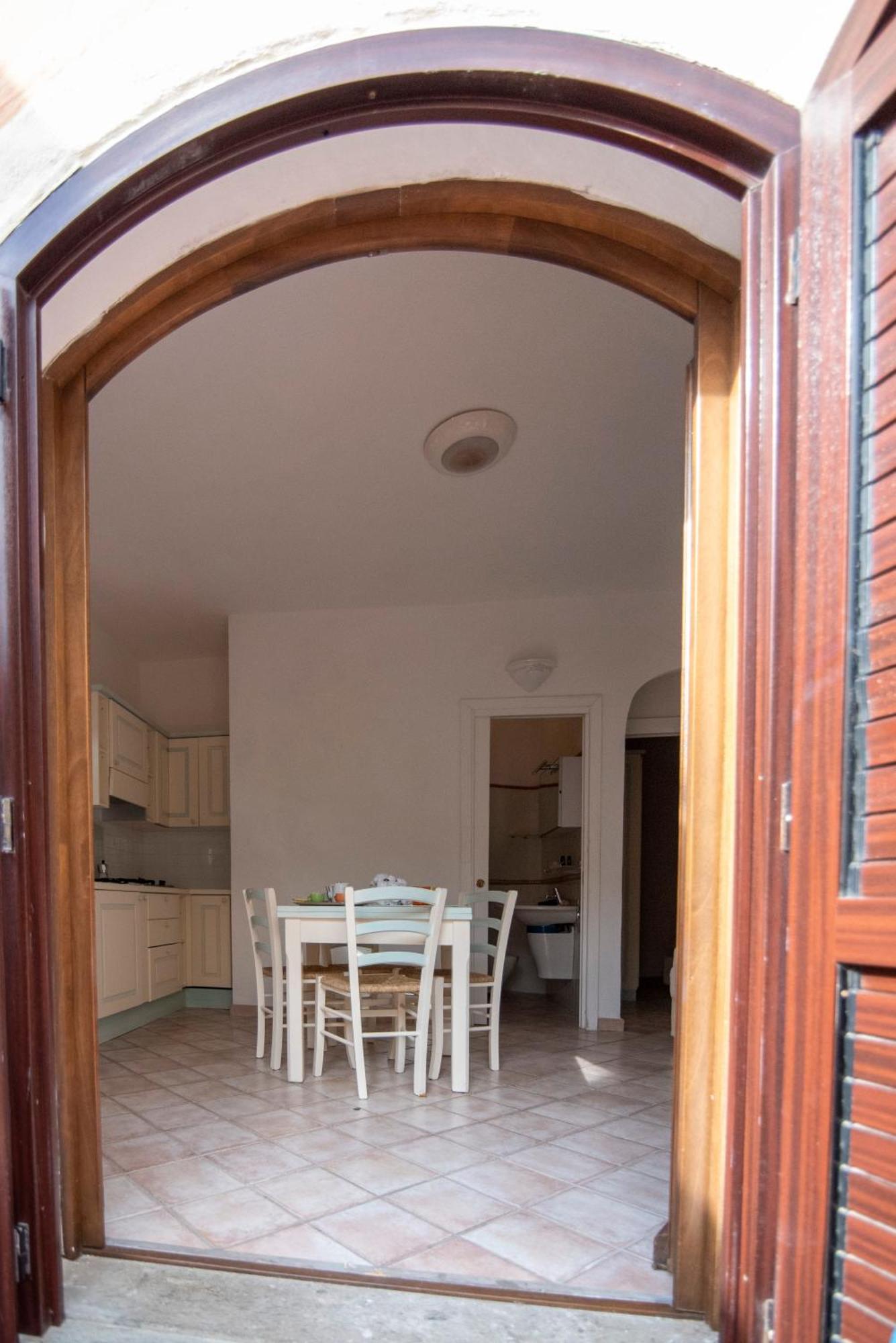 Le Residenze La Marmorata Santa Teresa Gallura Quarto foto