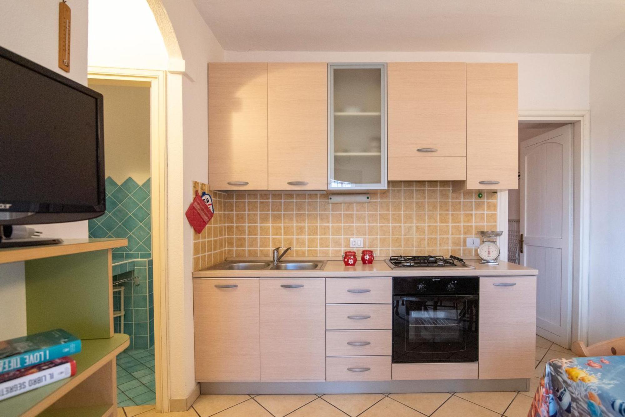 Le Residenze La Marmorata Santa Teresa Gallura Quarto foto