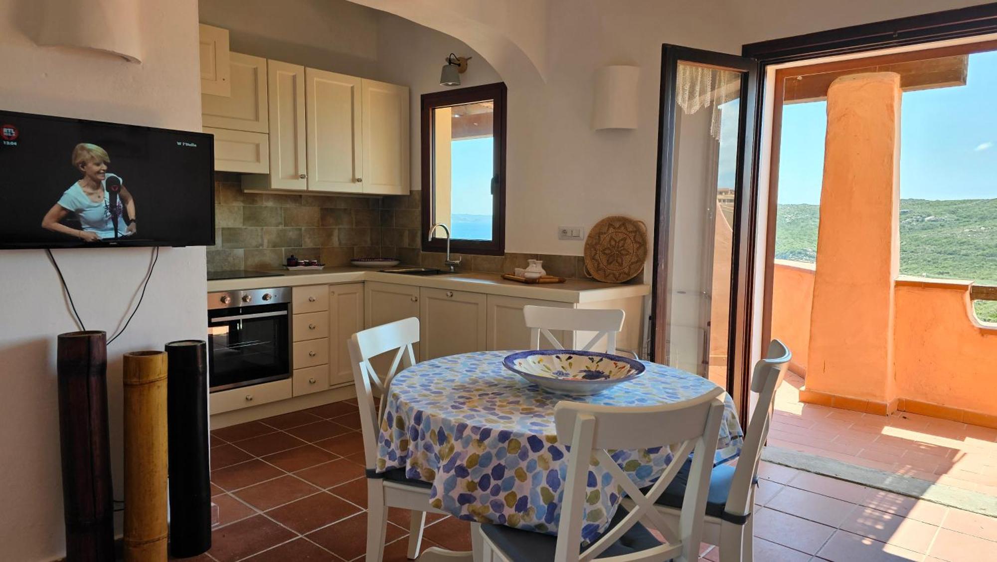 Le Residenze La Marmorata Santa Teresa Gallura Quarto foto