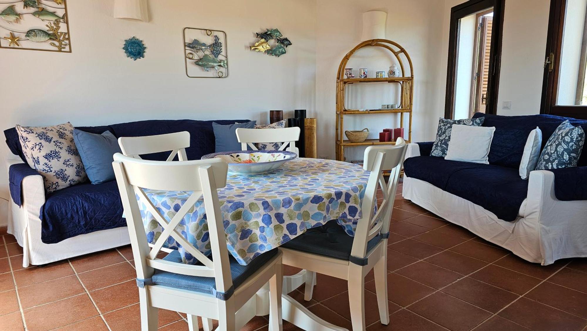 Le Residenze La Marmorata Santa Teresa Gallura Quarto foto