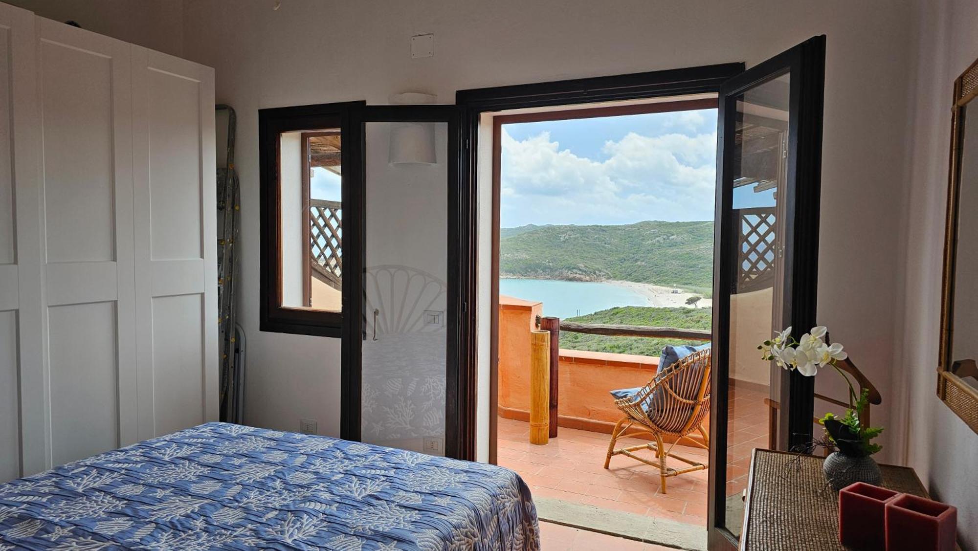 Le Residenze La Marmorata Santa Teresa Gallura Quarto foto