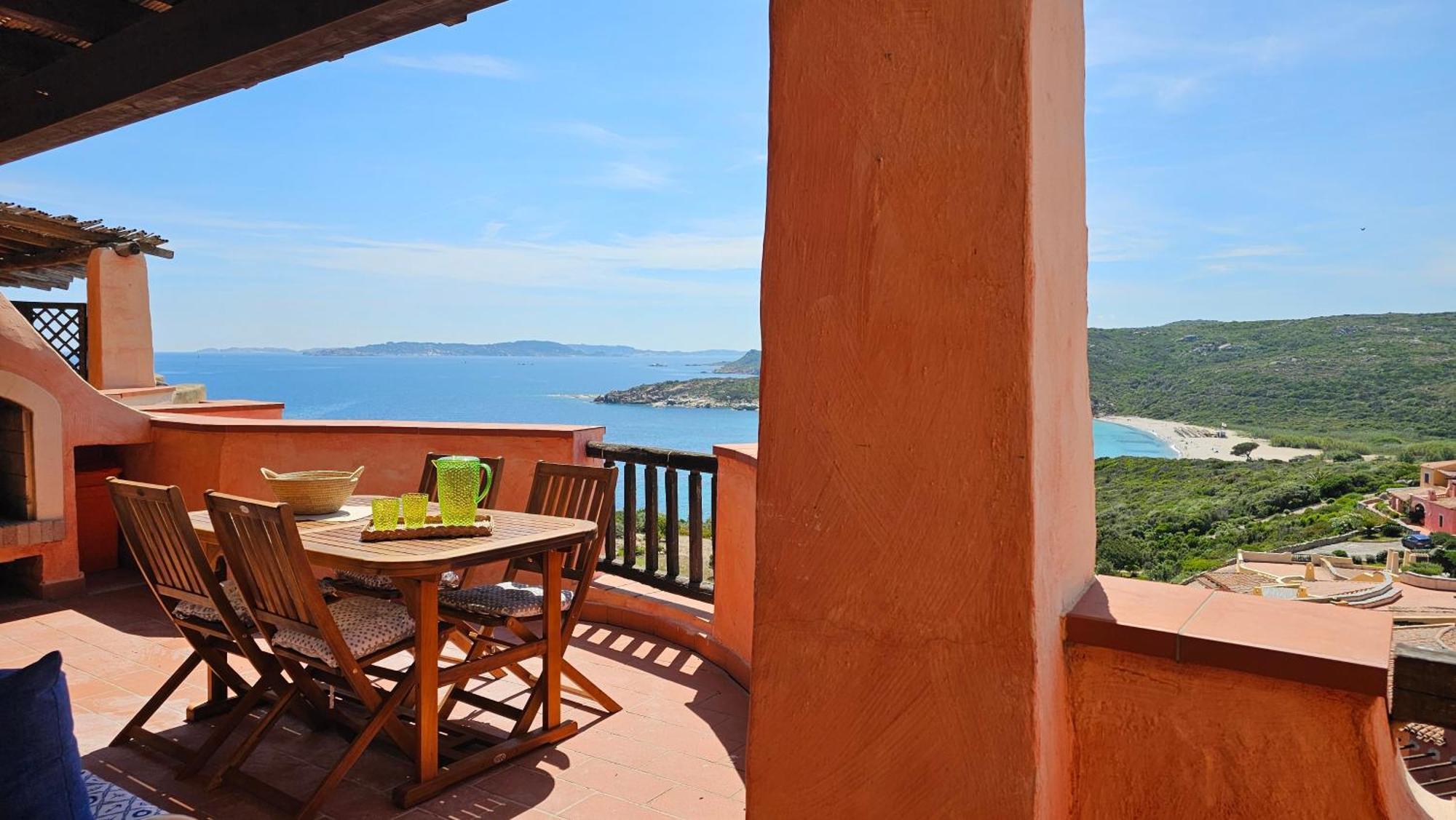 Le Residenze La Marmorata Santa Teresa Gallura Exterior foto