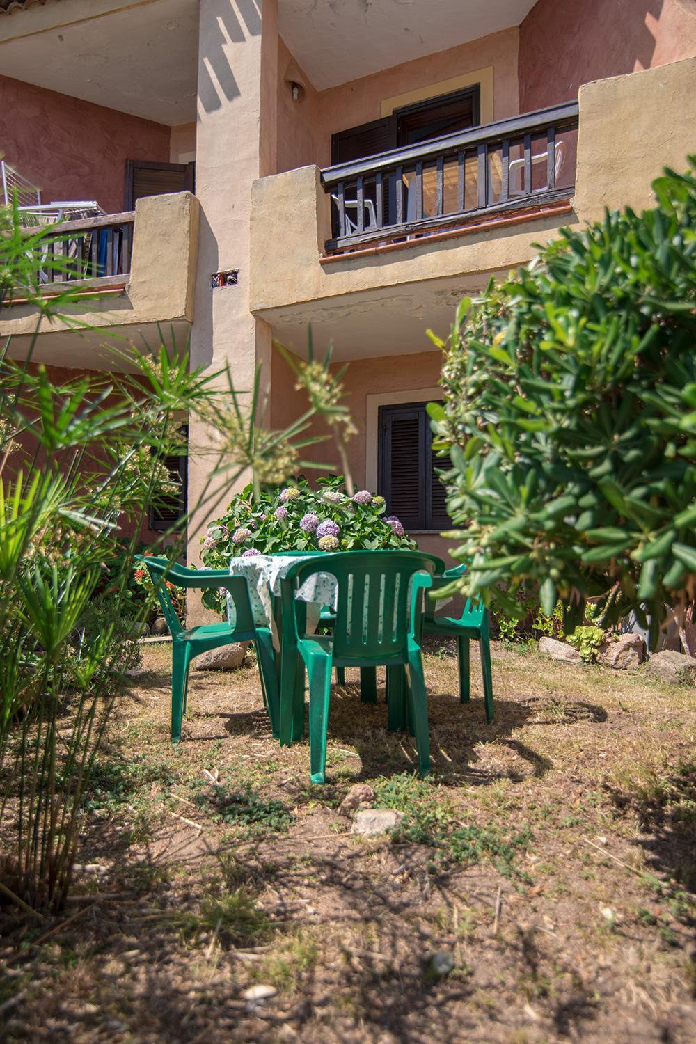Le Residenze La Marmorata Santa Teresa Gallura Quarto foto