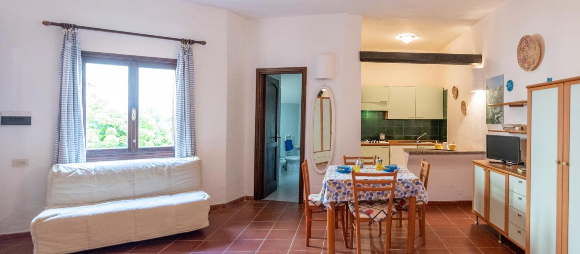 Le Residenze La Marmorata Santa Teresa Gallura Quarto foto