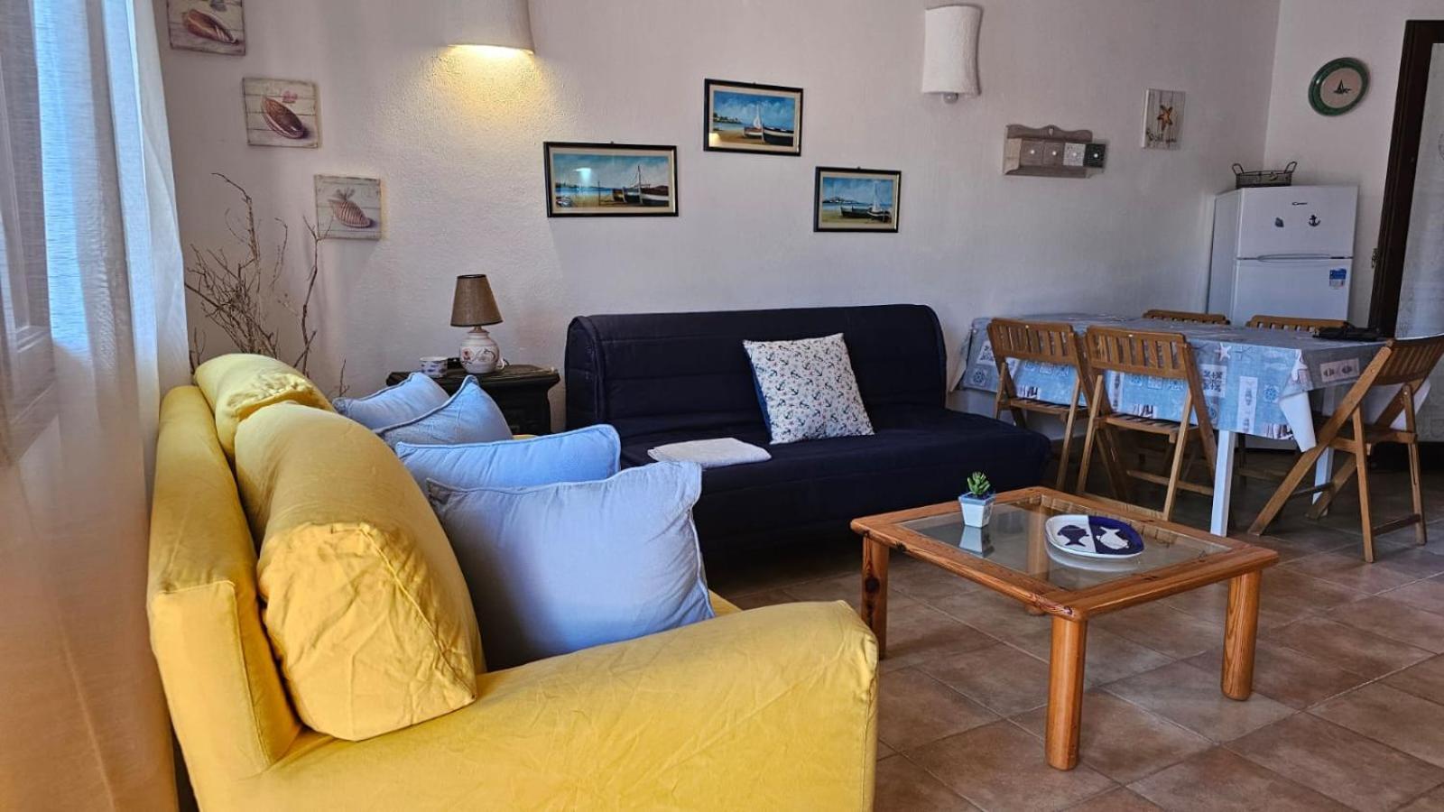 Le Residenze La Marmorata Santa Teresa Gallura Quarto foto