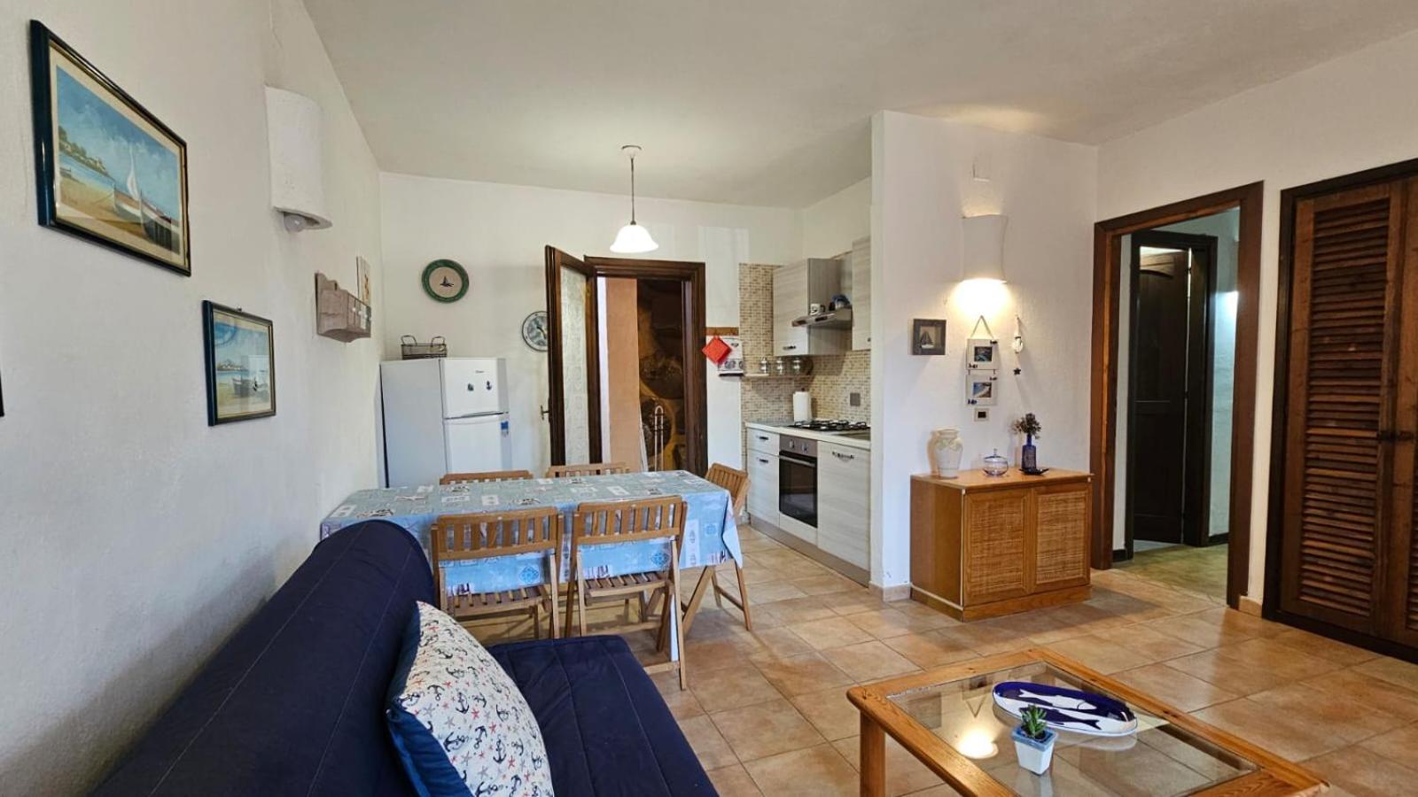 Le Residenze La Marmorata Santa Teresa Gallura Quarto foto