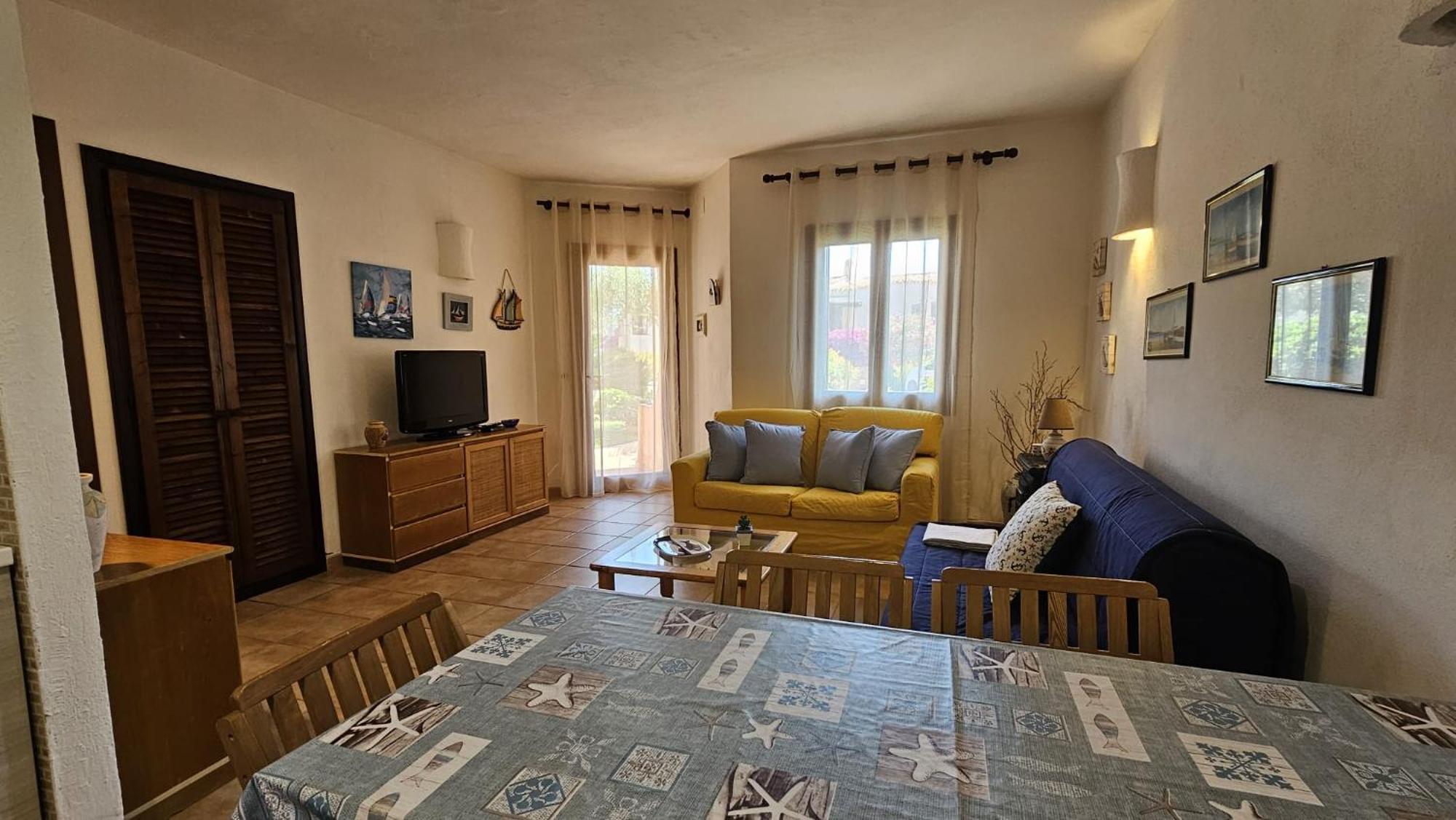 Le Residenze La Marmorata Santa Teresa Gallura Quarto foto