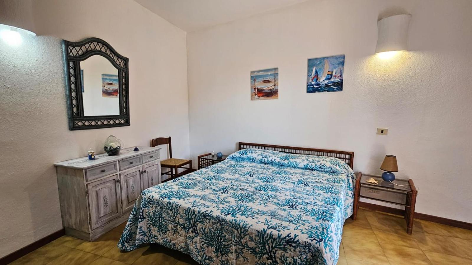 Le Residenze La Marmorata Santa Teresa Gallura Quarto foto