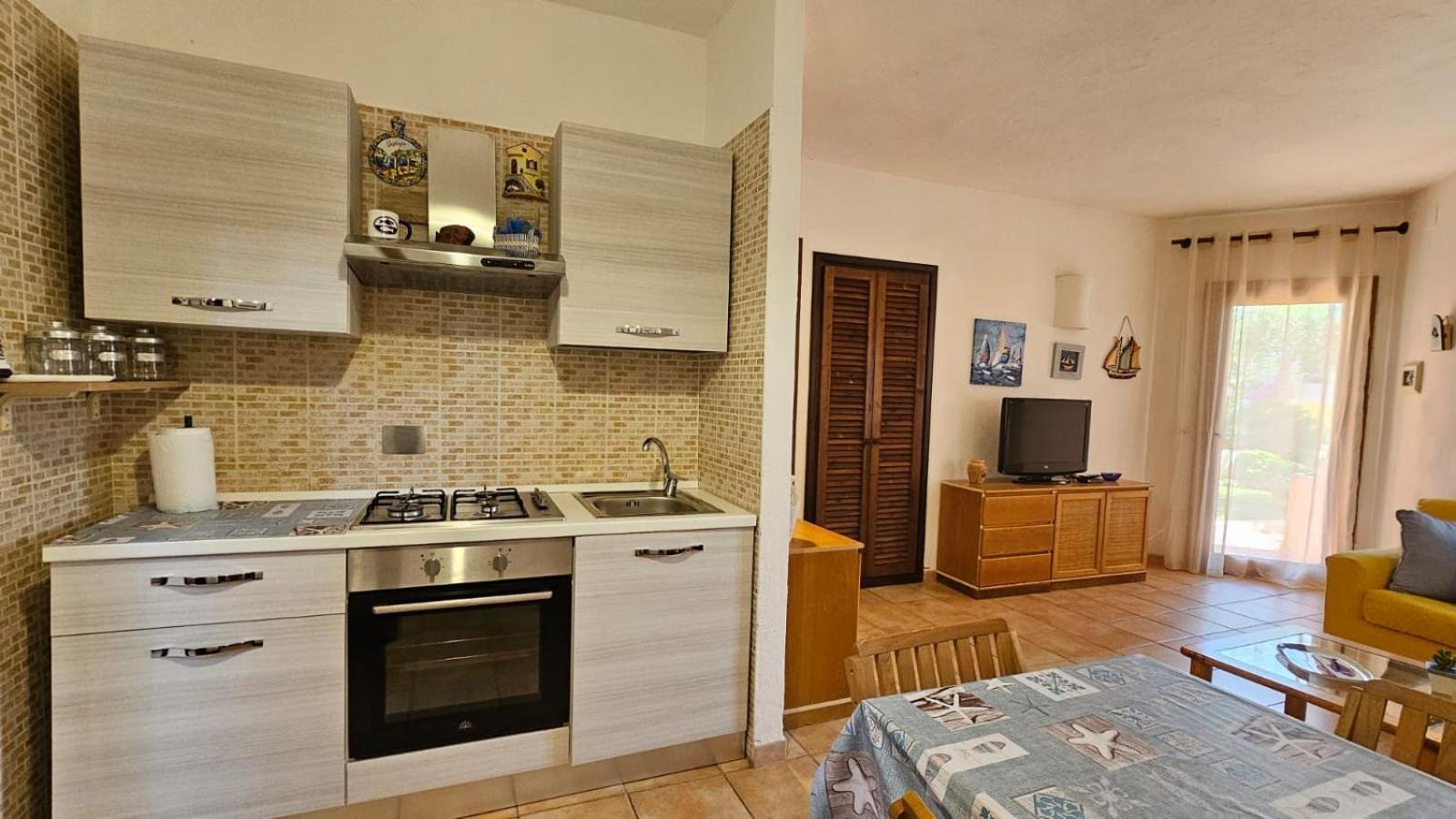 Le Residenze La Marmorata Santa Teresa Gallura Quarto foto
