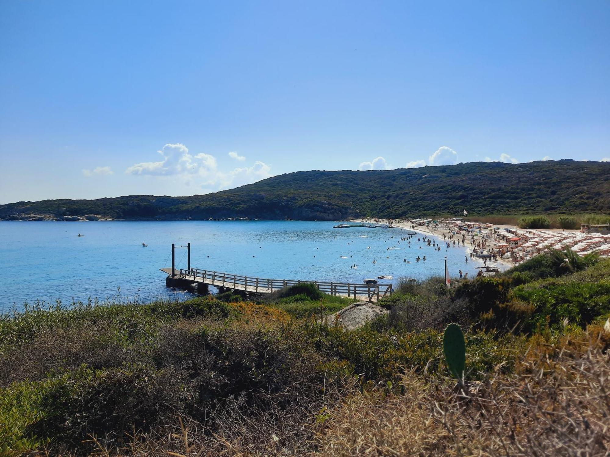 Le Residenze La Marmorata Santa Teresa Gallura Exterior foto