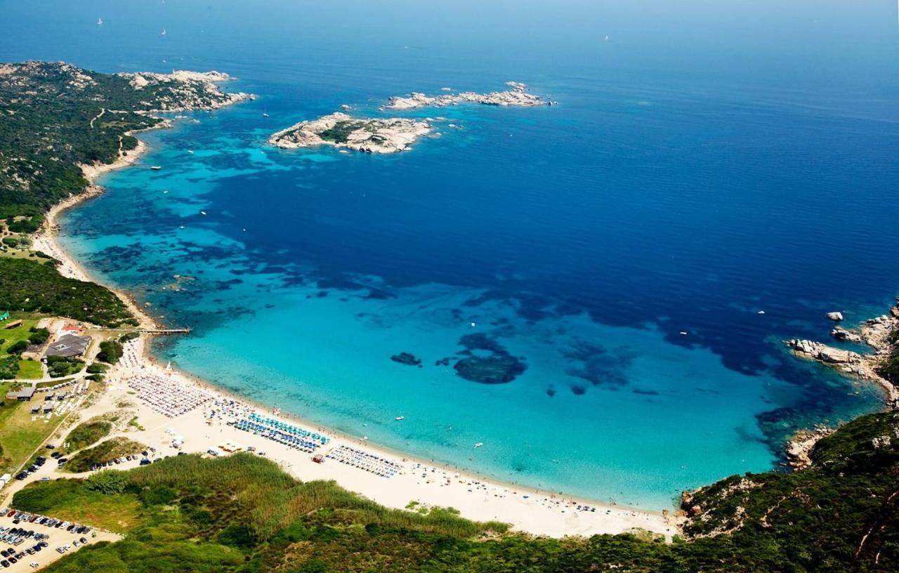 Le Residenze La Marmorata Santa Teresa Gallura Exterior foto