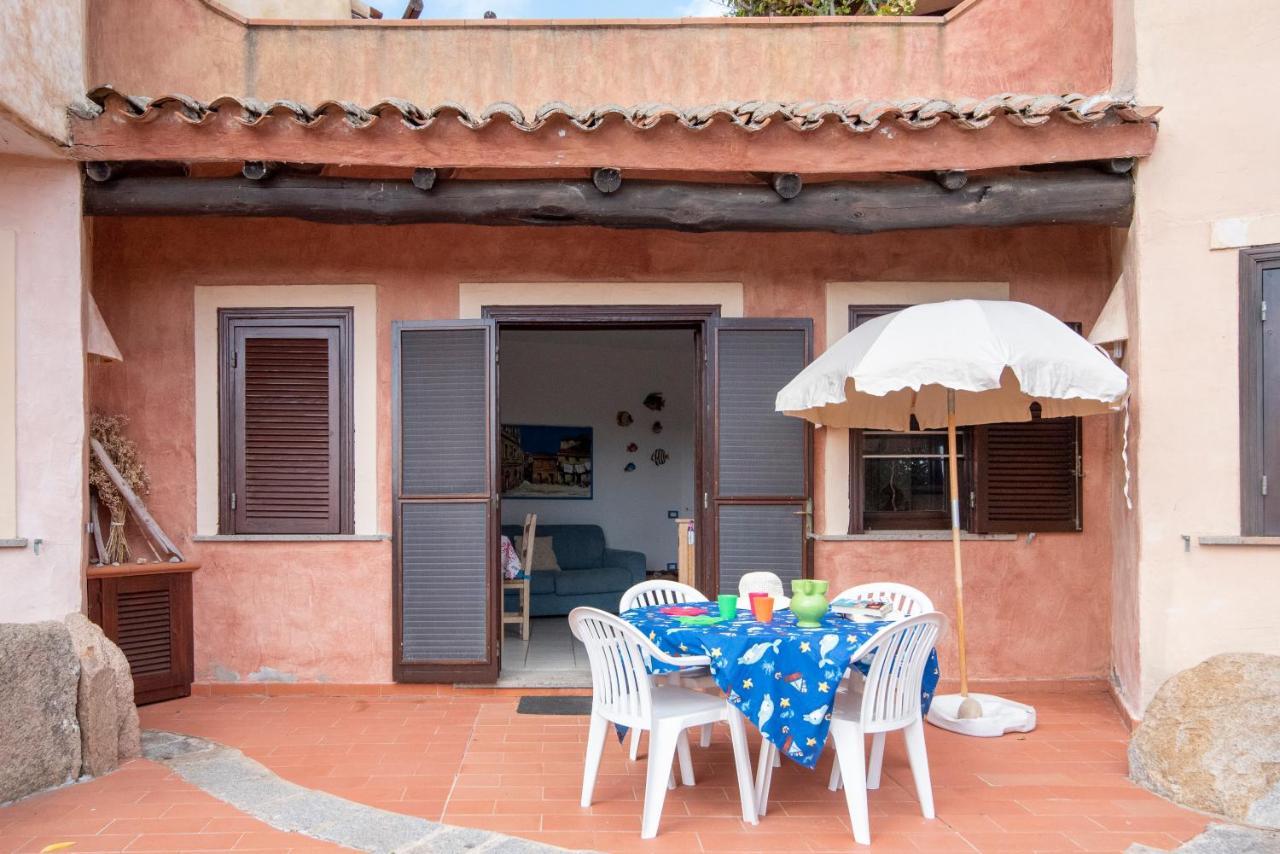 Le Residenze La Marmorata Santa Teresa Gallura Exterior foto