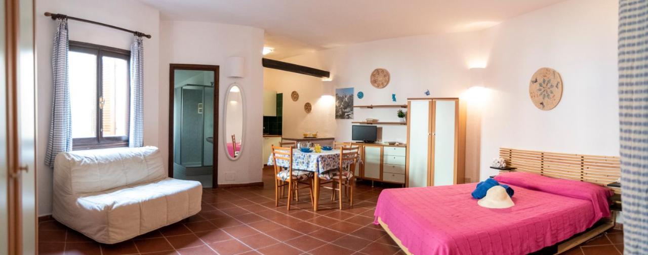 Le Residenze La Marmorata Santa Teresa Gallura Exterior foto