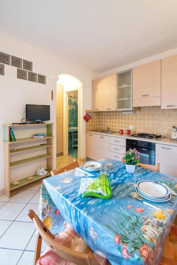 Le Residenze La Marmorata Santa Teresa Gallura Exterior foto