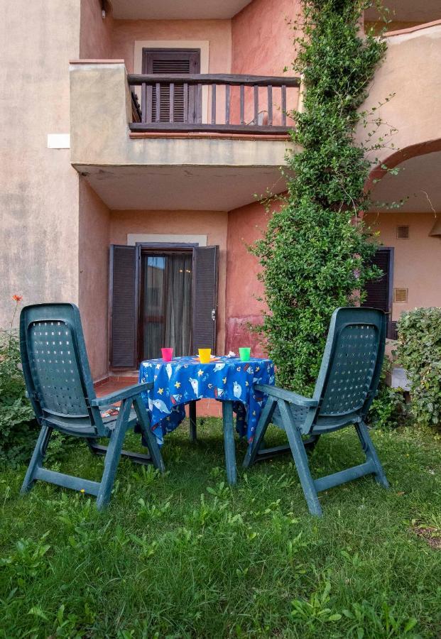 Le Residenze La Marmorata Santa Teresa Gallura Exterior foto
